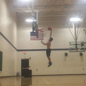 Meet your Posher, Spencer